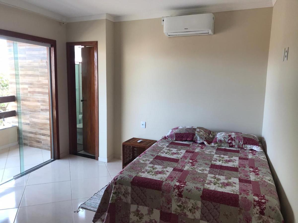 Casa Brisa da Terra. Villa Barra Grande  Bagian luar foto