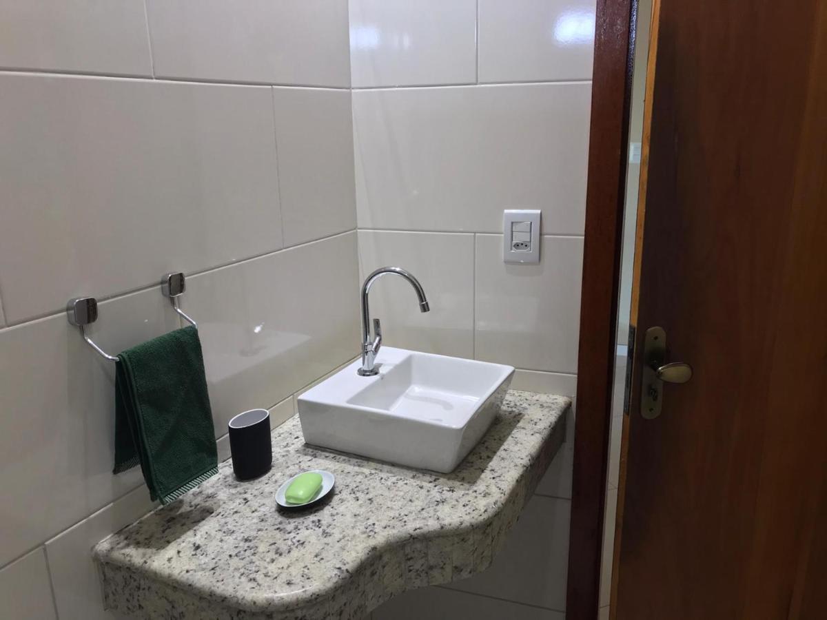 Casa Brisa da Terra. Villa Barra Grande  Bagian luar foto