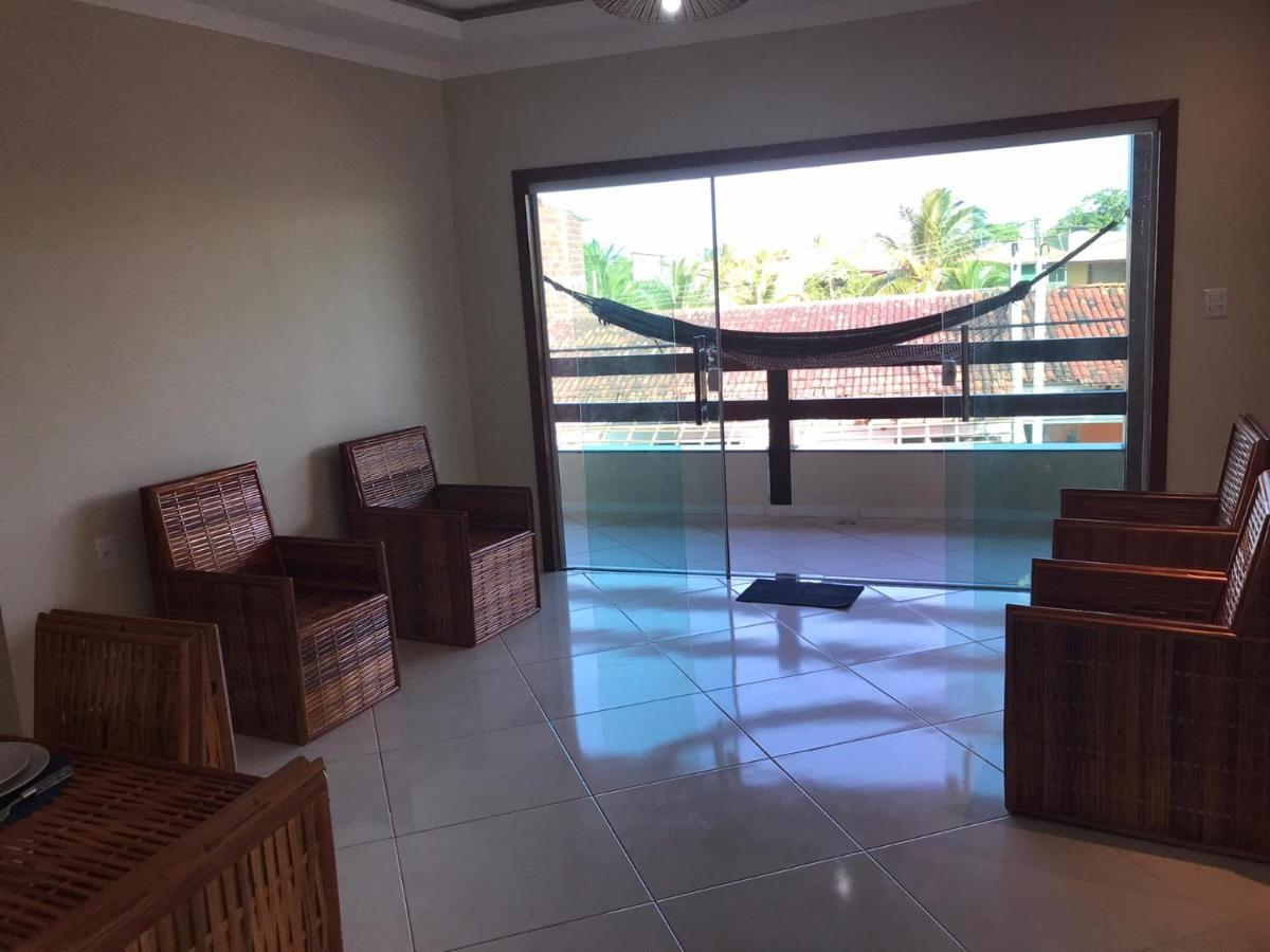Casa Brisa da Terra. Villa Barra Grande  Bagian luar foto