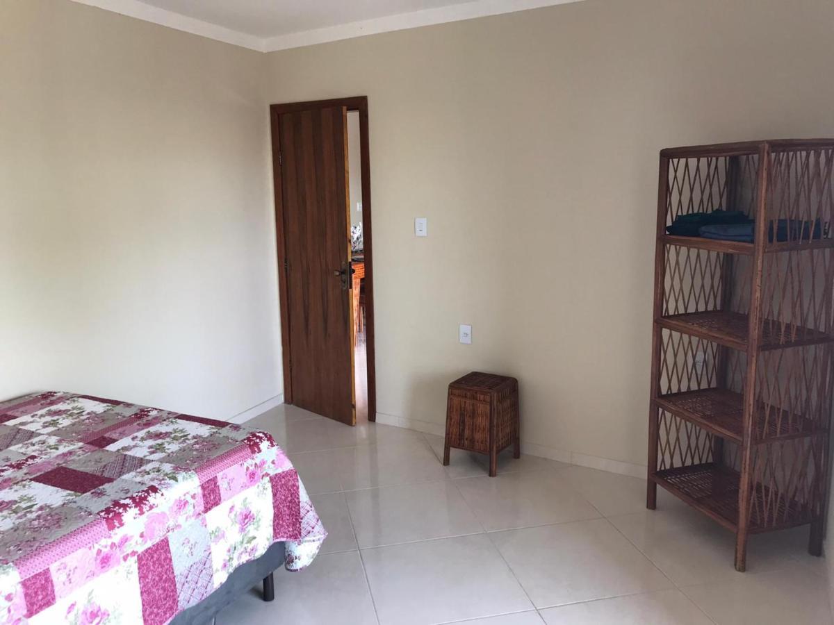 Casa Brisa da Terra. Villa Barra Grande  Bagian luar foto