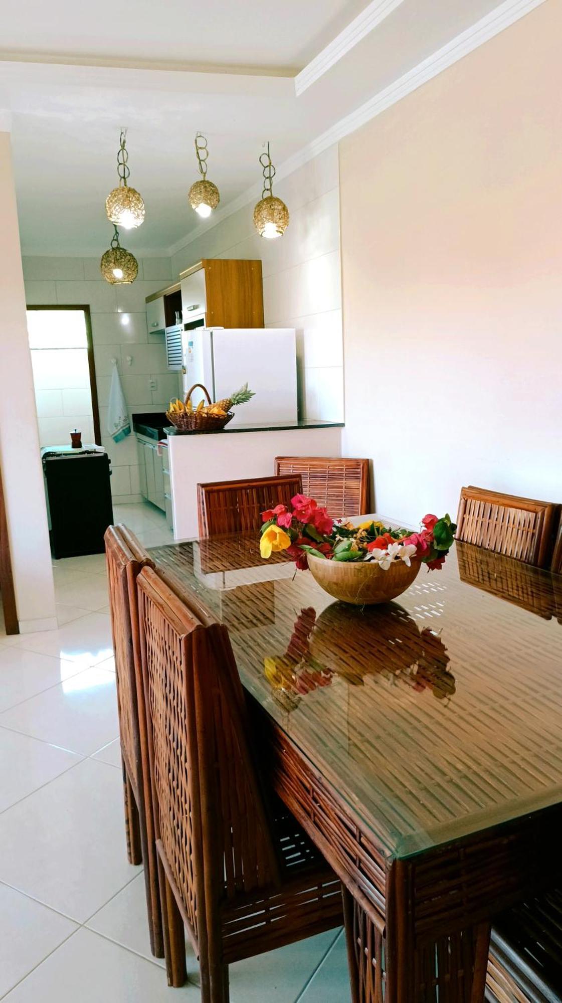 Casa Brisa da Terra. Villa Barra Grande  Bagian luar foto