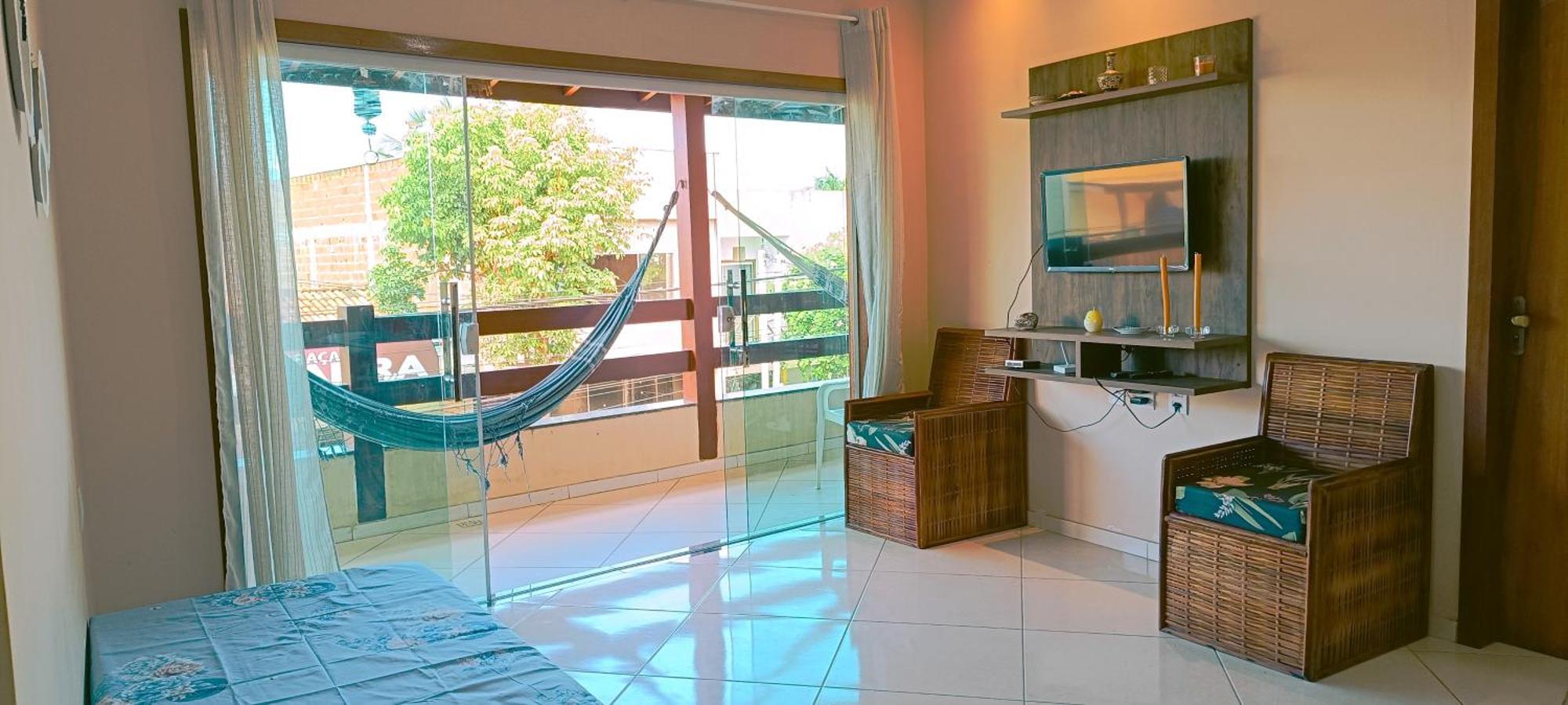 Casa Brisa da Terra. Villa Barra Grande  Bagian luar foto
