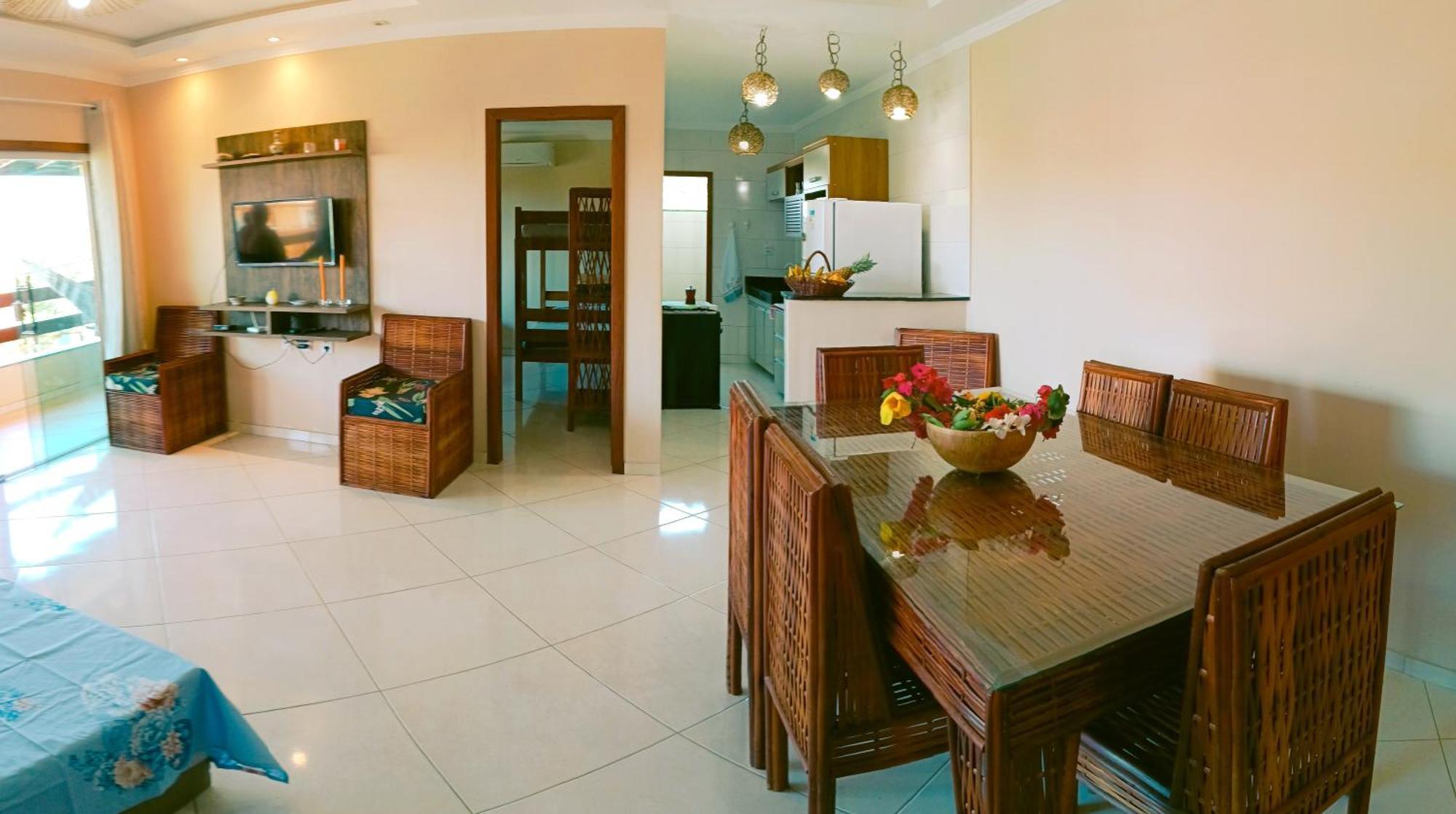 Casa Brisa da Terra. Villa Barra Grande  Bagian luar foto
