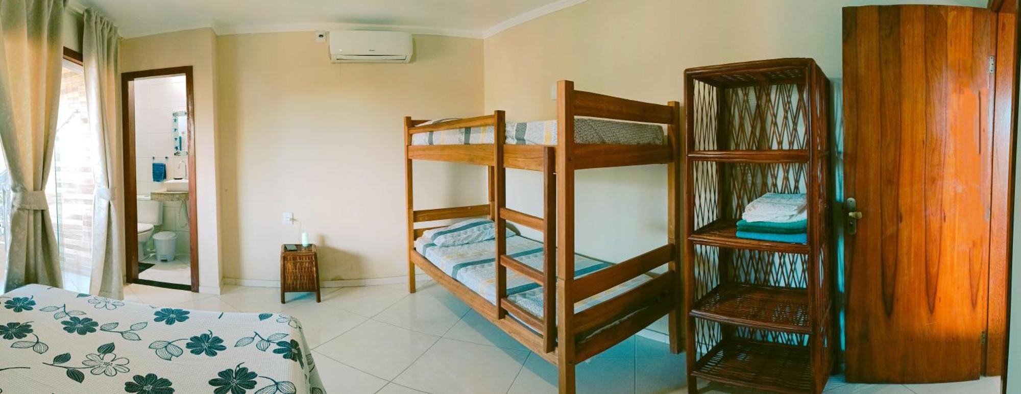 Casa Brisa da Terra. Villa Barra Grande  Bagian luar foto