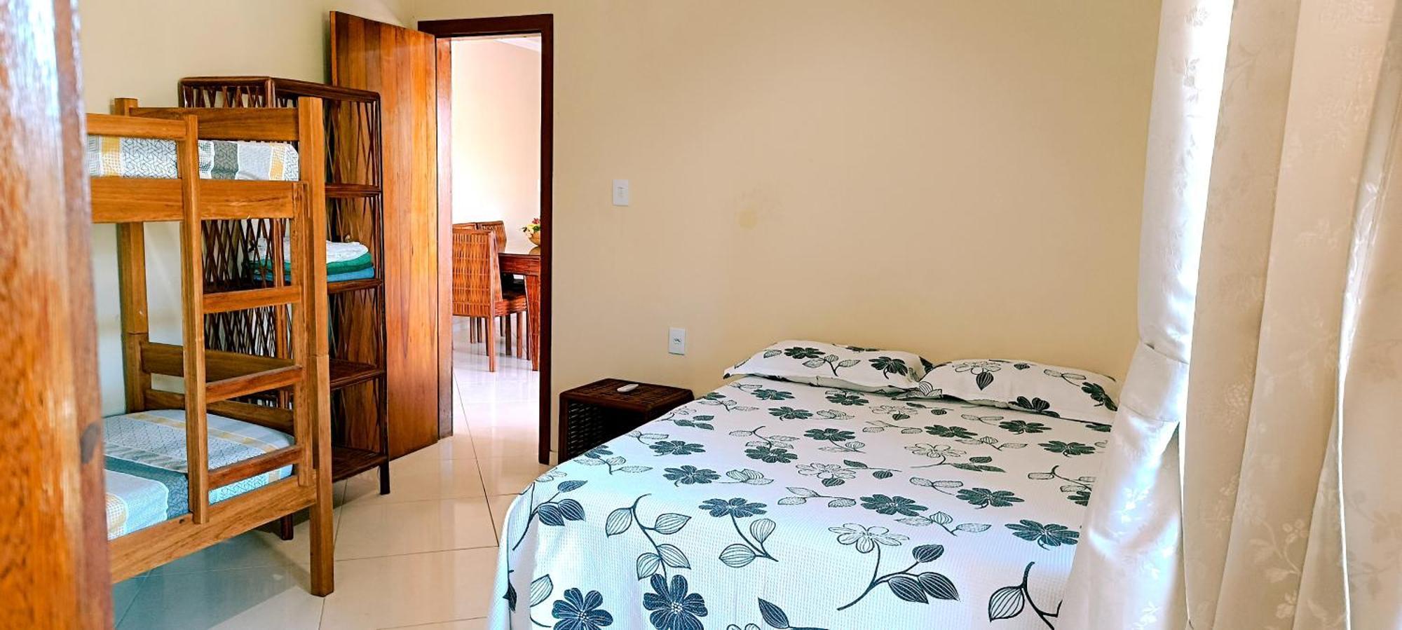 Casa Brisa da Terra. Villa Barra Grande  Bagian luar foto