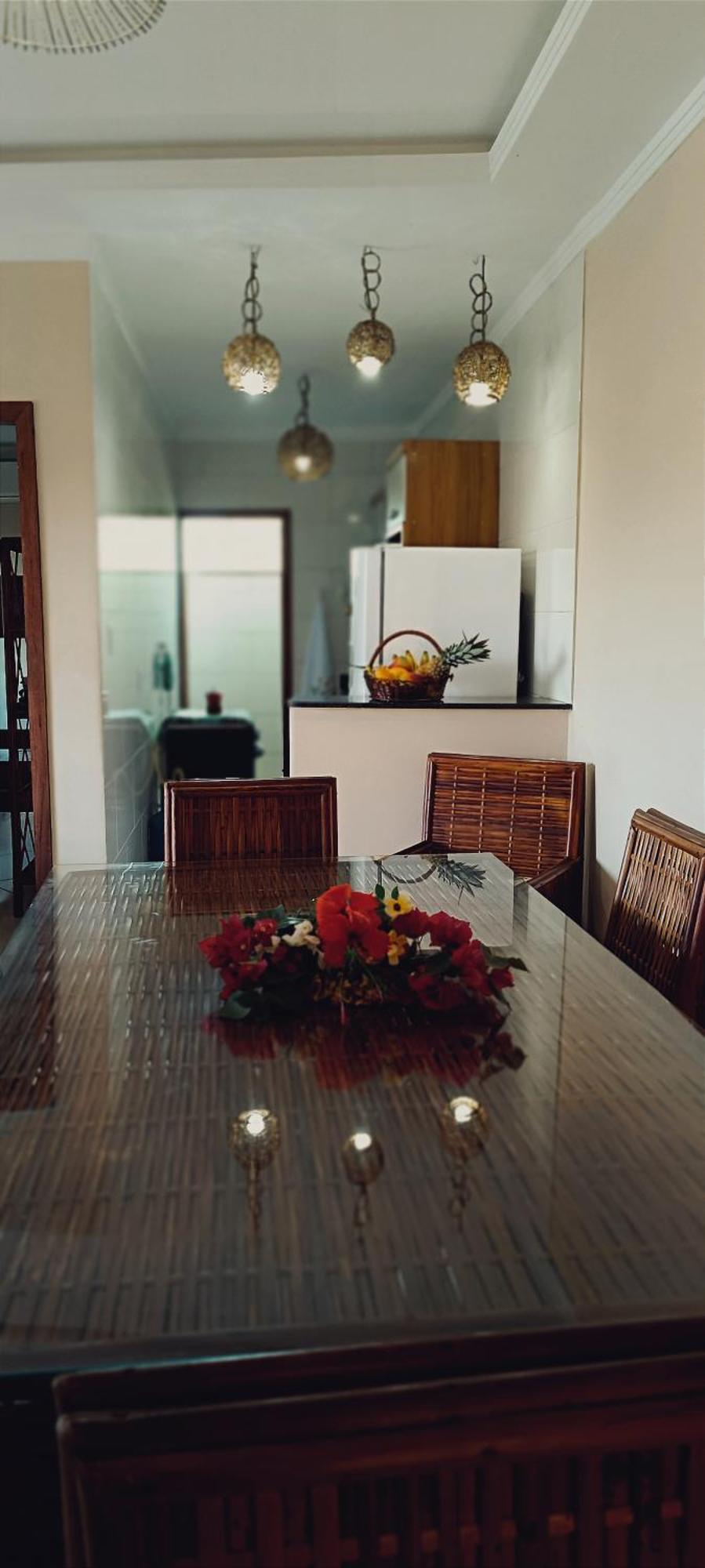 Casa Brisa da Terra. Villa Barra Grande  Bagian luar foto